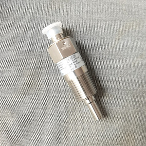 เซ็นเซอร์วัดการไหลของน้ำแบบอิเล็กทรอนิกส์ YORK รุ่น 025-41573-000 ทำจากสแตนเลส มาตรฐาน IP67 สวิตช์ควบคุมการไหลของน้ำ 24 โวลต์ แบบ SPDT - Product Image 1