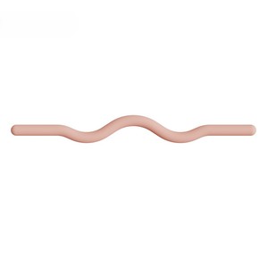 <span class=keywords><strong>Barre</strong></span> de Pilates lestée en silicone, haltère de yoga, bâton de <span class=keywords><strong>curl</strong></span>, <span class=keywords><strong>barre</strong></span> de fitness pour entraînement à domicile, renforcement du tronc, personnalisable OEM - Product Image 1