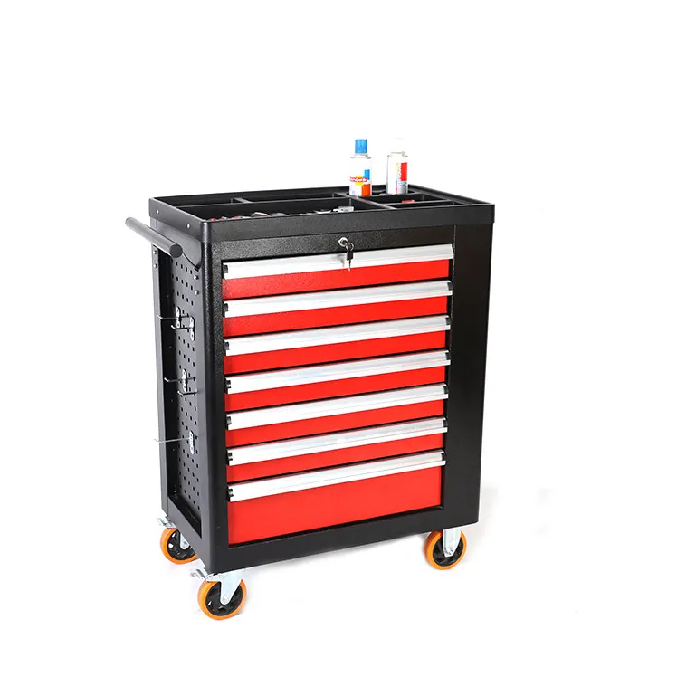 plastic 12 drawers harbor freight us general 7 tool pulls drawers plastic bench heavy duty tool cart