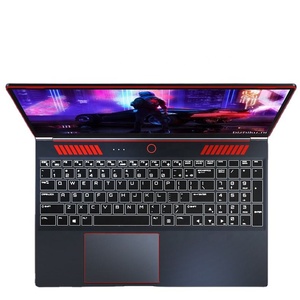 Portátiles para Juegos OEM/ODM de 16.1 Pulgadas, Core I9 10885H I7 10750H GTX1650 144Hz HD, Computadora Portátil con DDR4 de 64 GB de RAM y 1 TB de SSD - Product Image 5