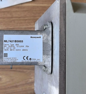 ML7420/ML7421series <b>Linear</b> <b>Actuator</b> 0/2.10 V,38 Mm 1800N ML7421B1023/ML7421A3004/ML7421B8012/ML7421B3003 - Product Image 4