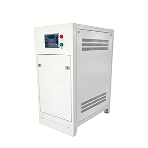 Промышленный высокоточный стабилизатор напряжения SBW-J-100KVA для лазерных систем - Product Image 1