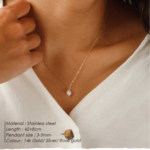 Collar <span class=keywords><strong>de</strong></span> moneda <span class=keywords><strong>de</strong></span> 6MM Chapado en <span class=keywords><strong>plata</strong></span> <span class=keywords><strong>de</strong></span> acero inoxidable para mujer <span class=keywords><strong>con</strong></span> nombre <span class=keywords><strong>de</strong></span> Círculo personalizado, cadena <span class=keywords><strong>de</strong></span> eslabones <span class=keywords><strong>de</strong></span> regalo <span class=keywords><strong>de</strong></span> joyería clásica - Product Image 1