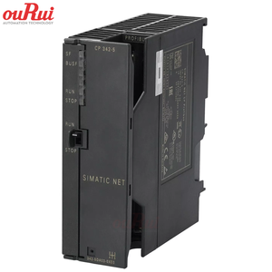 100% Оригинал 6GK7342-5DA03-0XE0 SIMATIC S7-300 Коммуникационный процессор CP342-<span class=keywords><strong>5</strong></span> Наличие на складе 6GK7 342-5DA03-0XE0 - Product Image 1