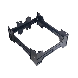 3.2V 100Ah 280Ah 300Ah 314Ah 리튬인산철 각형 배터리용 DIY 프레임 홀더 <span class=keywords><strong>12V</strong></span> 24V 48V 배터리 브래킷 - Product Image 3
