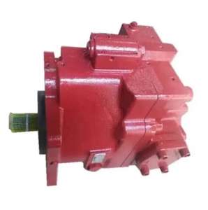 Pompe à piston hydraulique PSVK2-27CKG-HS-7 PSVK2-25CKG-HS-6 PSVK2 PSVK PSVK3-25CKG-HS-6 PSVK4-25CKG-HS-6 pour excavatrices - Product Image 3