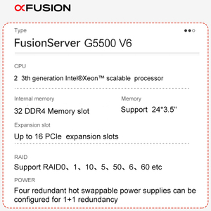 Nuevo Sistema de Almacenamiento para IA en Computadoras NAS, Servidores y Estaciones de Trabajo, PC con GPU Dedicada de 10 Gbps, Servidor Xeon para Medios, Servidor Deepseek - Product Image 4