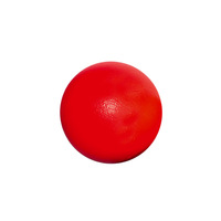 Ballon de sport en mousse EVA de haute qualité, doux, en mousse PU, taille 6 pouces, pour enfants, ballon de dodgeball, ballon de kickball, ballon de jonglage