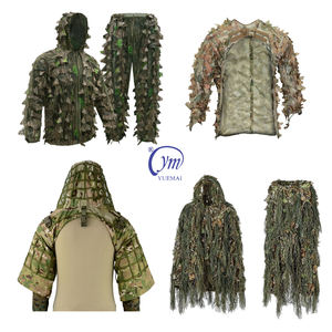 <span class=keywords><strong>Filet</strong></span> <span class=keywords><strong>de</strong></span> <span class=keywords><strong>camouflage</strong></span> Ghillie, matériau pour abri, rouleau en vrac pour extérieur, bâche <span class=keywords><strong>de</strong></span> <span class=keywords><strong>camouflage</strong></span> - Product Image 5