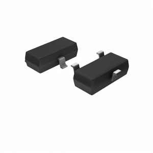TO 236 3, SC 59, SOT 23 3 Electronic Circuit Components Power Management (PMIC) MAX6429LQUR+T Manufacturer Channel - Product Image 1