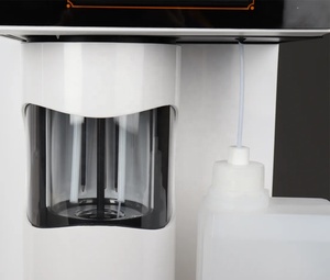 เครื่องวิเคราะห์โปรตีนไนโตรเจนแบบอัตโนมัติ HANON K1100F พร้อมเครื่องย่อยกราไฟต์ OEM - Product Image 3