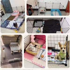 شبكة سلكية عملية ذاتية الصنع من مزيج مجاني - Product Image 6