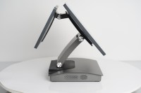 Оптовая продажа: Умная настольная POS-система IMachine Model A2, 15.6 дюймов, 1920x1080, четырехъядерный процессор, 8 ГБ DDR3, емкостный сенсорный экран, Windows 10/11