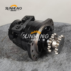 Moteur de translation neuf L216 L220 L213 L218 L215 84565749 84256615 84565750 pour Holland - Product Image 2
