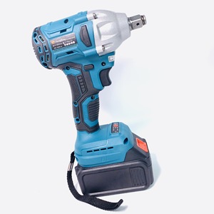 Sets of 3pcs <b>Power</b> <b>Tool</b> Kit Lithium Brushless Hammer Drill Angle Cordless Wrench Combination <b>Tool</b> Set Type 01 - Product Image 1