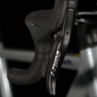 Vélo de route Java VELOCE de haute qualité vélo de course sur route bon marché Suspension 700c pneu en alliage 16 vitesses dérailleur vélo de ville