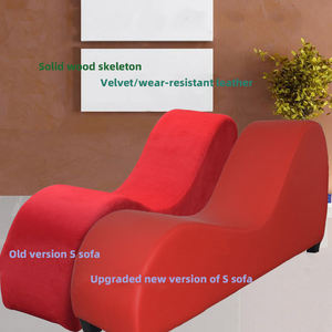 SM <span class=keywords><strong>Sex</strong></span> Stuhl <span class=keywords><strong>S</strong></span> Form <span class=keywords><strong>Sex</strong></span> Schlafs ofa für Making Love Möbel - Product Image 3