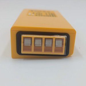 Batería de seguridad para desfibrilador, fuente de alimentación para desfibrilador externo automatizado i3/i5 con duración de batería extendida de 7 años, original. - Product Image 1