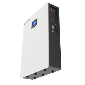 <span class=keywords><strong>Powerwall</strong></span> baterai Lithium Ion, kapasitas besar 51.2V 200ah 10KW sistem penyimpanan energi surya baterai Lithium Ion terpasang di dinding rumah baterai Lifepo4 - Product Image 4