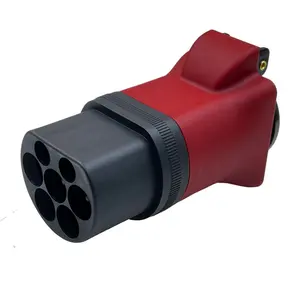 Type 2 Adapter EV Cable Adapter MG ZS MG4 MG5 Discharge V2L Vehicle to Load Type 2 UK v2l inverter