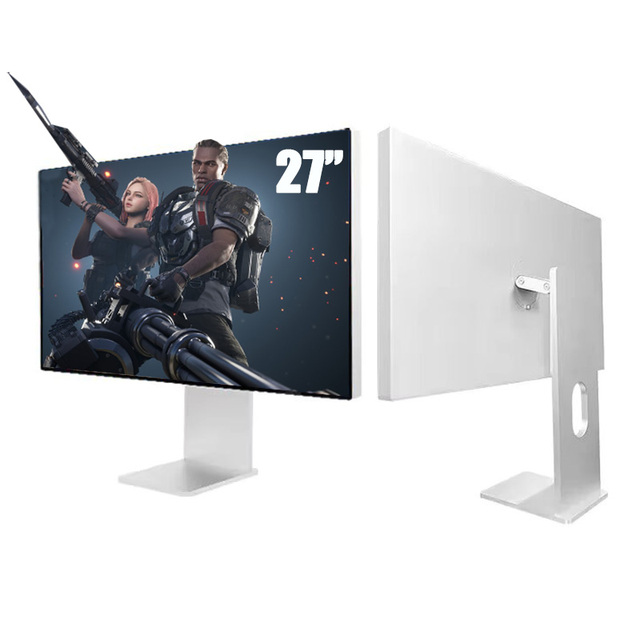 Factory 27 Inch Gaming Monitor Ips 5120*2880 High Resolution Gaming Monitor Desktop Gaming Monitor