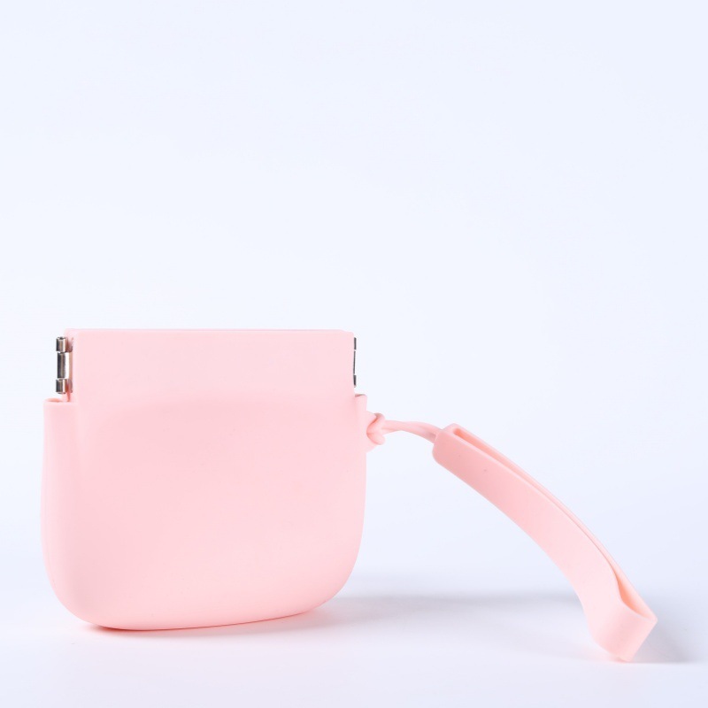 Rosa claro/antiguo (bolsa de metralla)