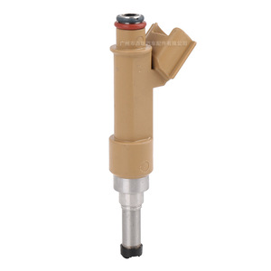 Inyector de Combustible 23250-0T010 23250-39146 Para Toyota Corolla Pieza de Repuesto - Product Image 3