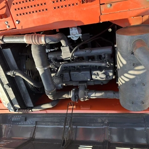 Hitachi ZX240 Used <b>Excavator</b> 24 Ton Japan Original Secondhand Hydraulic Crawler Digger Pre-Owned Earthmoving <b>Machinery</b> for Sale - Product Image 6