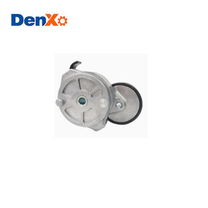 Nouvelle pièce de camion 2891940, 3104149, 3682255, 3682683, 3690067 Tendeur de courroie pour moteur CumminsISX15 - Product Image 1