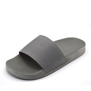 Chaussons pour femmes, été <span class=keywords><strong>2020</strong></span>, nouvelle mode, sandales plates confortables et douces pour femmes - Product Image 4