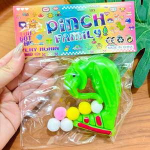 2025 Brainrot Italiano Cute Squeeze <strong>Toy</strong> Decompression Juguete Tralalero Tralala Shark Meme Tung Tung Tung Sahur Figure Pinch <strong>Toy</strong> - Product Image 6