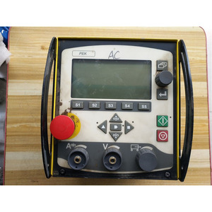487521-004 Controllore di Saldatura per ESBA <span class=keywords><strong>PEK</strong></span> - Product Image 1
