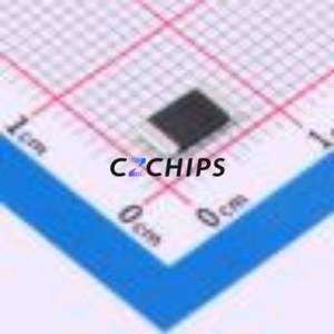 ตัวต้านทานตรวจจับกระแส/ตัวต้านทาน2512ตัวต้านทานแบบ4โมฮิม1% 2W HoYLR2512-2W-4mR-1 % - Product Image 2