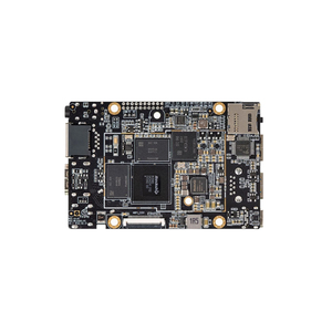 WGZX RK3588S papan pengembangan <span class=keywords><strong>Motherboard</strong></span> AI lengan ROC-RK3588S-PC Android Linux Process proses litografi - Product Image 1