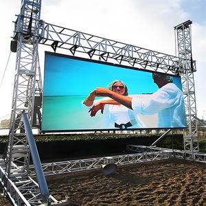 شاشة سينما LED بدقة P1.953/P2.604/P2.976/P3.91 عالية التباين بدقة 8K تدعم تقنية HDR لعرض الأفلام في المسارح وعروض الأفلام الأولية مع عرض غني - Product Image 6