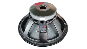 Haut-parleur audio automobile modifié 18 " 600W, amplificateur de son musical, unité de haut-parleur coaxial automobile professionnel - Product Image 4