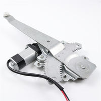 Moteur de lève-vitre électrique pour camion JAC, pièces de carrosserie 81502-7A012 81501-7A012, remplacement de la porte avant