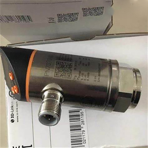 เซ็นเซอร์ IFM พร้อมหน้าจอแสดงผลรุ่น PN2071 PN2694 PN7012 | อุตสาหกรรมดิจิทัล - Product Image 4