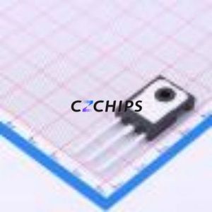 ทรานซิสเตอร์ภาคสนามทรานซิสเตอร์ (มอสเฟท) แบบ FCH150N65F-F155ถึง-247-3ใหม่และดั้งเดิม - Product Image 1