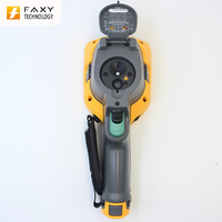 Caméra thermique Fluke TiS60+ FLK-TIS60+ Imageur thermique infrarouge Fluke Marque originale Fluke Neuf et en stock