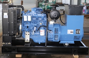 공장 가격 핫 세일 130kva 150kva 180kva <span class=keywords><strong>200kva</strong></span> 275kva 디젤 발전기 300kw 375kva 와 PERKIN 커민스 엔진 - Product Image 6