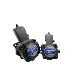 ปั๊มน้ำมันไฮดรอลิกแบบใบพัด <span class=keywords><strong>FUNAN</strong></span> Funaan VHI-F-40/30-A1/A2/A3 VHO-F-20/15/12-A1 T9 - Product Image 6