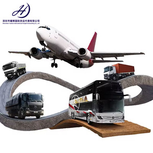 Yaohui Việt Nam Dòng đặc biệt hậu cần quốc tế nhanh chóng biển Land Air container lcl + Express đa phương thức giao thông vận tải - Product Image 1