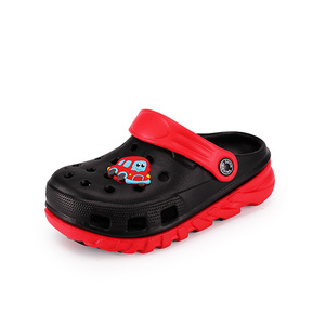 Sandalias de dibujos animados para niños con plataforma ligera para la playa 2020 - Product Image 5