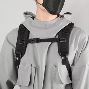 Manufacturer Casual Rucksack Cute Conference Large Capacity Mochila Waterproof Bagpack Travel Back <b>Pack</b> Laptop <b>Bag</b> Backpacks - Product Image 4