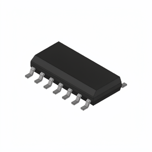 Chip 14 SOlC CLC5623IM Comprar Componentes Electrónicos en Línea Distribuidor Autorizado - Product Image 1