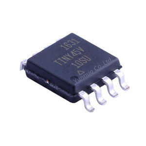 YN gói chip IC vi điều khiển nguyên bản hoàn toàn mới <span class=keywords><strong>ATTINY43U</strong></span>-SUR SOP-20 <span class=keywords><strong>attiny43u</strong></span> - Product Image 5
