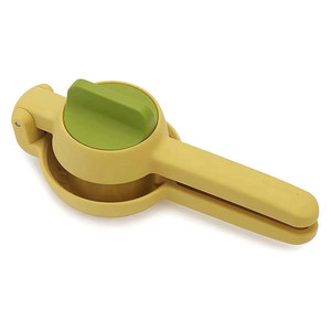 Exprimidor de Limones y Cítricos de Metal Ecológico y Fácil de Usar, con Color Personalizable, Herramienta Manual de Cocina para Frutas y Verduras - Product Image 3