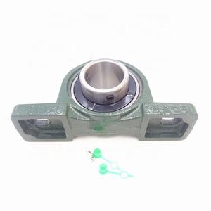 ตลับลูกปืนแบบแท่นรองรับ UCP208 มีจำหน่ายจำนวนมากสำหรับระบบสายพานลำเลียงและเครื่องจักรอุตสาหกรรม - Product Image 3