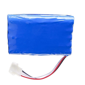 Batería Médica Ni-MH de 24V para Viasys Healthcare 68339K 68339 Avea 17312-05 68339A AVEA VENT 68339 AS36068-1 AVEA SCROLL PUMP - Product Image 5